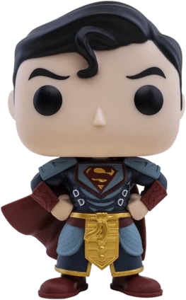 Funko Pop! Heroes Imperial Palace - Superman (402)