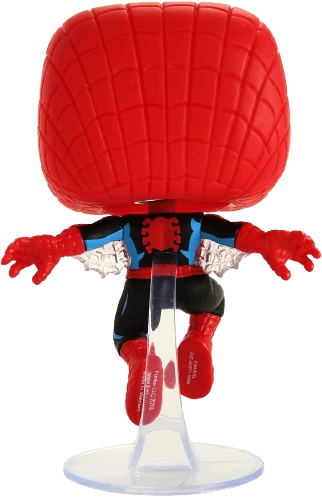 Funko Pop! Marvel 80th - First Appearance Spiderman  for sale in Egypt from Games2Egypt