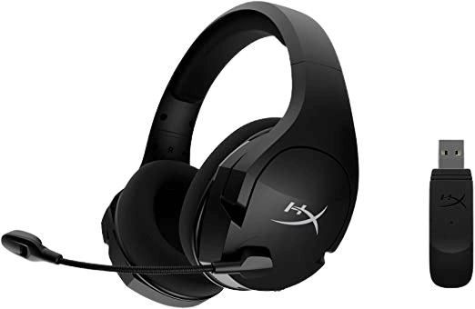 HyperX Cloud Stinger Core Wireless Gaming Headset, for PC, 7.1  for sale in Egypt from Games2Egypt