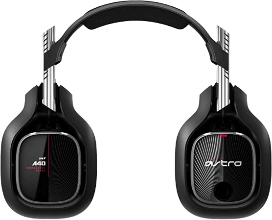 Astro A40 Tr Headset + Mixamp Pro Tr for Xbox One & PC - Gen 4  for sale in Egypt from Games2Egypt