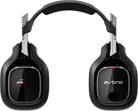 Astro A40 Tr Headset + Mixamp Pro Tr for Xbox One & PC - Gen 4  for sale in Egypt from Games2Egypt