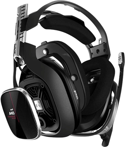 Astro a40 discount mixamp gen 4