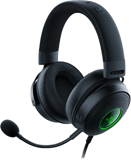 Razer Kraken V3 Wired USB Gaming Headset  for sale in Egypt from Games2Egypt