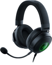 Razer Kraken V3 Wired USB Gaming Headset -  for sale in Egypt from Games2Egypt