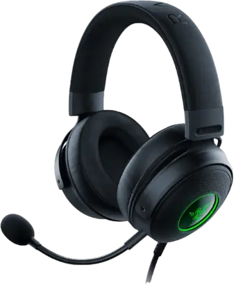 Razer Kraken V3 Wired USB Gaming Headset