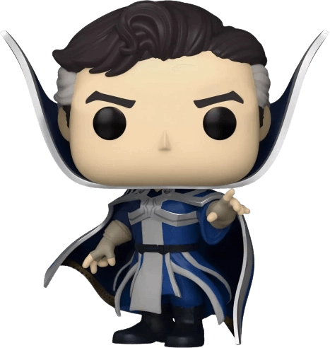 Funko Pop! Marvel: Doctor Strange - Supreme Strange  for sale in Egypt from Games2Egypt