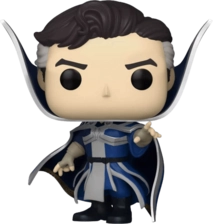 Funko Pop! Marvel: Doctor Strange - Supreme Strange  for sale in Egypt from Games2Egypt