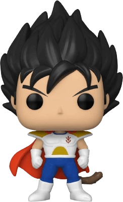 Funko Pop! Animation: Dragonball Z - Child Vegeta (863)  for sale in Egypt from Games2Egypt