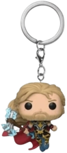 Funko Pop! Keychain Marvel Thor: Love and Thunder - Thor -  for sale in Egypt from Games2Egypt