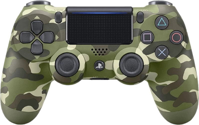 Dualshock 4 PS4 Controller - Camouflage