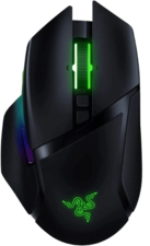 Razer Basilisk Ultimate Wireless Gaming Mouse - RGB -  for sale in Egypt from Games2Egypt