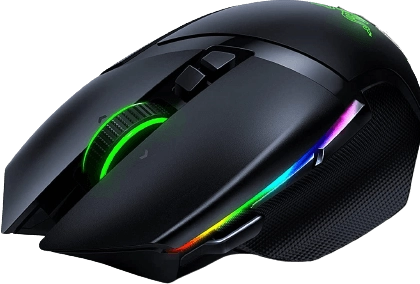 Razer Basilisk Ultimate Wireless Gaming Mouse - RGB  for sale in Egypt from Games2Egypt