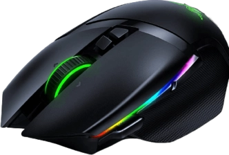 Razer Basilisk Ultimate Wireless Gaming Mouse - RGB  for sale in Egypt from Games2Egypt