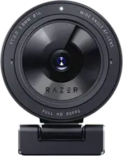 Razer Webcam Kiyo Pro - 1080p 60FPS