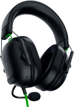 Razer BlackShark V2 X Wired Gaming Headphone - Open Sealed