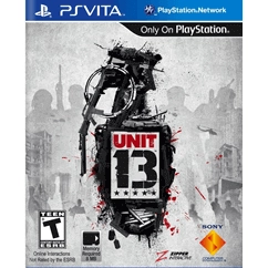 Unit 13  for sale in Egypt from Games2Egypt