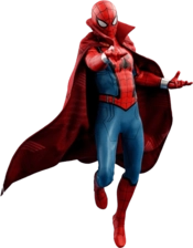 Sideshow Collectibles HT Marvel Zombie Hunter Spider Man with Cloak 1:6 Action Figure  for sale in Egypt from Games2Egypt