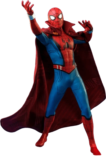 Sideshow Collectibles HT Marvel Zombie Hunter Spider Man with Cloak 1:6 Action Figure  for sale in Egypt from Games2Egypt