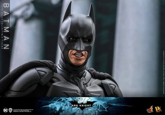 Sideshow Collectibles HT DC Batman 1:6 - Dark Knight Rises Action Figure  for sale in Egypt from Games2Egypt