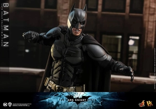 Sideshow Collectibles HT DC Batman 1:6 - Dark Knight Rises Action Figure  for sale in Egypt from Games2Egypt