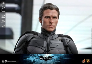 Sideshow Collectibles HT DC Batman 1:6 - Dark Knight Rises Action Figure  for sale in Egypt from Games2Egypt