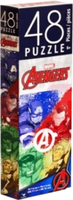 Spin Master Marvel Avengers Puzzle 48 Pieces -  for sale in Egypt from Games2Egypt