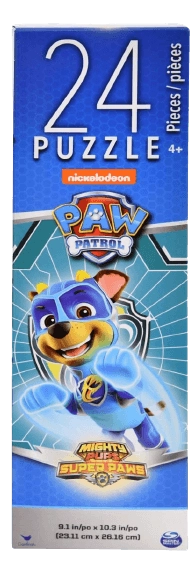 Spin Master Paw Patrol Puzzle 24 Pieces  for sale in Egypt from Games2Egypt