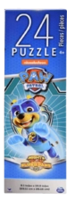 Spin Master Paw Patrol Puzzle 24 Pieces -  for sale in Egypt from Games2Egypt