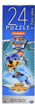 Spin Master Paw Patrol Puzzle 24 Pieces