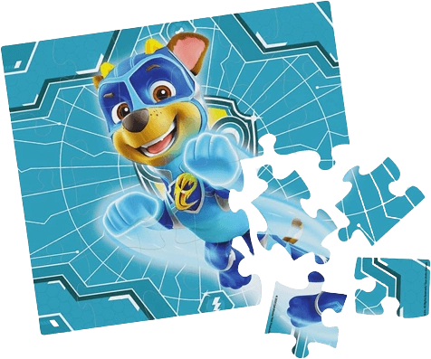 Spin Master Paw Patrol Puzzle 24 Pieces  for sale in Egypt from Games2Egypt