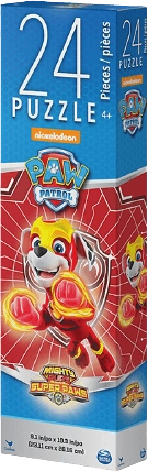 Spin Master Paw Patrol Puzzle 24 Pieces (6057478)  for sale in Egypt from Games2Egypt