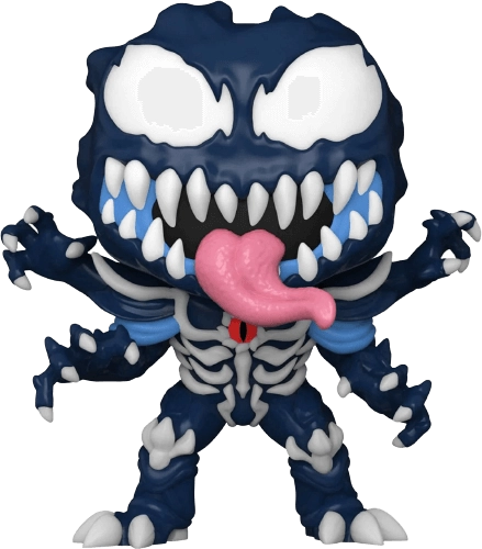 Funko Pop! Marvel Monster Hunters - Venom (994)  for sale in Egypt from Games2Egypt