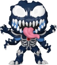 Funko Pop! Marvel Monster Hunters - Venom (994) -  for sale in Egypt from Games2Egypt