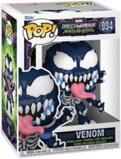 Funko Pop! Marvel Monster Hunters - Venom (994)  for sale in Egypt from Games2Egypt