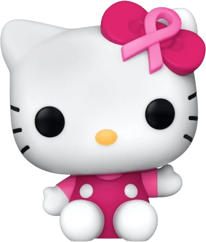 Funko Pop! Hello Kitty (57)  for sale in Egypt from Games2Egypt