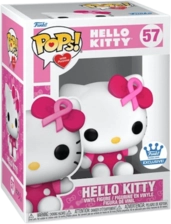 Funko Pop! Hello Kitty (57)  for sale in Egypt from Games2Egypt