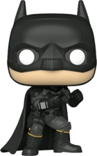 Funko Pop!  Movies: The Batman - Batman (1187)  for sale in Egypt from Games2Egypt