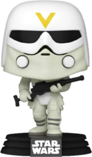 Funko Pop! Star Wars: Concept Series - Snowtrooper (471)