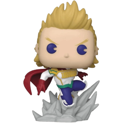 Funko Pop! My Hero Academia - Mirio Togata (1004)