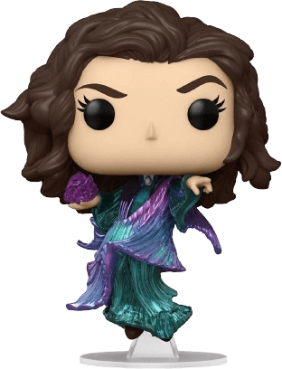 Funko Pop! Marvel: WandaVision - Agatha Harkness (826)  for sale in Egypt from Games2Egypt