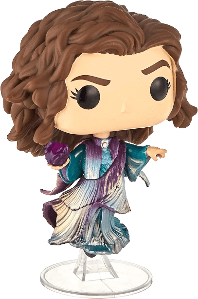 Funko Pop! Marvel: WandaVision - Agatha Harkness (826)  for sale in Egypt from Games2Egypt