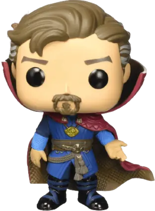 Funko Pop! Doctor Strange (169)