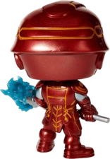 Funko Pop! Marvel: Infinity Warps - Iron Man with Hammer - 9.5 cm (680)  for sale in Egypt from Games2Egypt