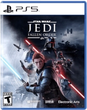 Star Wars Jedi Fallen Order - PS5 - Used   -  for sale in Egypt from Games2Egypt