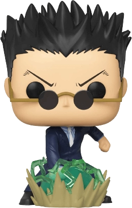 Funko Pop! Animation Hunter x Hunter: Leorio Action Figure (700)  for sale in Egypt from Games2Egypt