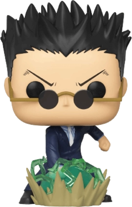 Funko Pop! Animation Hunter x Hunter: Leorio Action Figure (700)