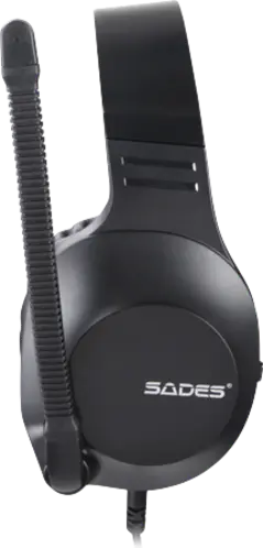 Buy Sades Spirits Gaming Headset in Egypt