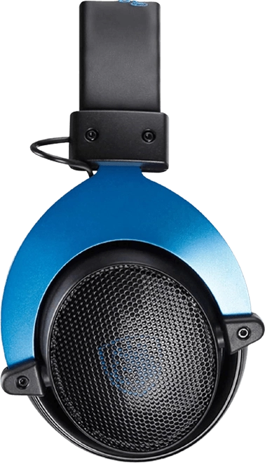 SADES MPOWER (SA-723) Wired Gaming Headphone - Blue  for sale in Egypt from Games2Egypt