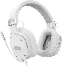 SADES Snowwolf (Sa-722S) Gaming Headphone  for sale in Egypt from Games2Egypt