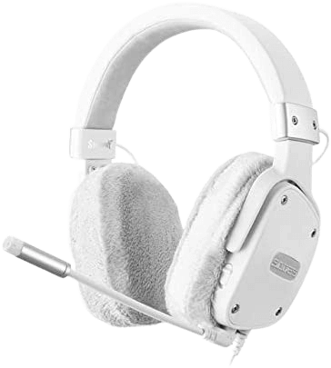 SADES Snowwolf (Sa-722S) Gaming Headphone  for sale in Egypt from Games2Egypt